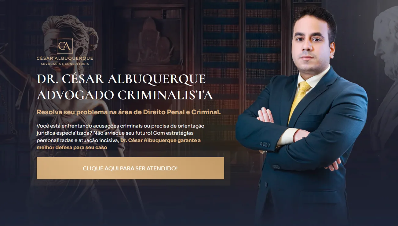 Cesar LP