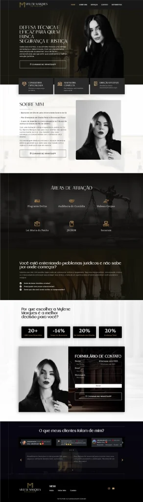 Site Mylene